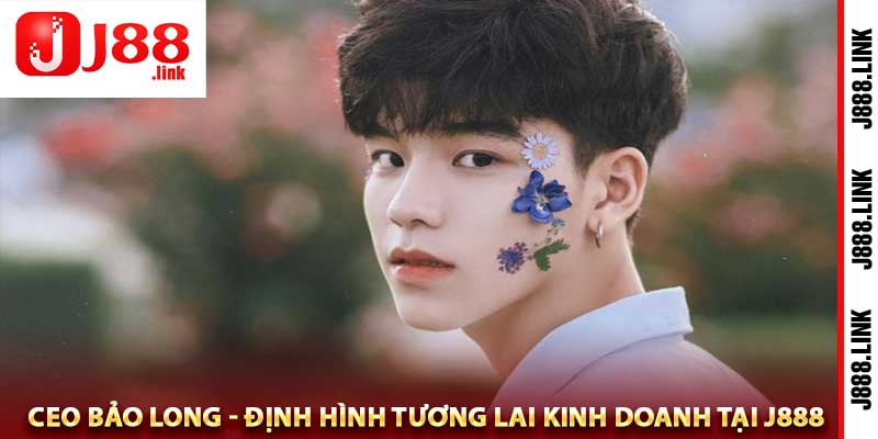 CEO Bảo Long