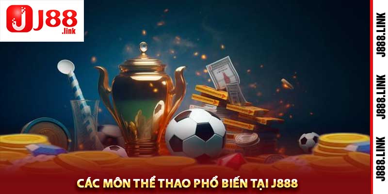 thể thao j888