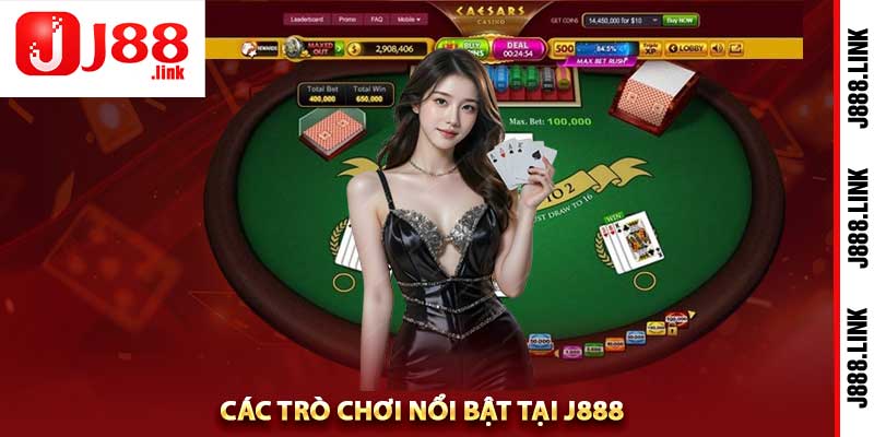 giới thiệu j888