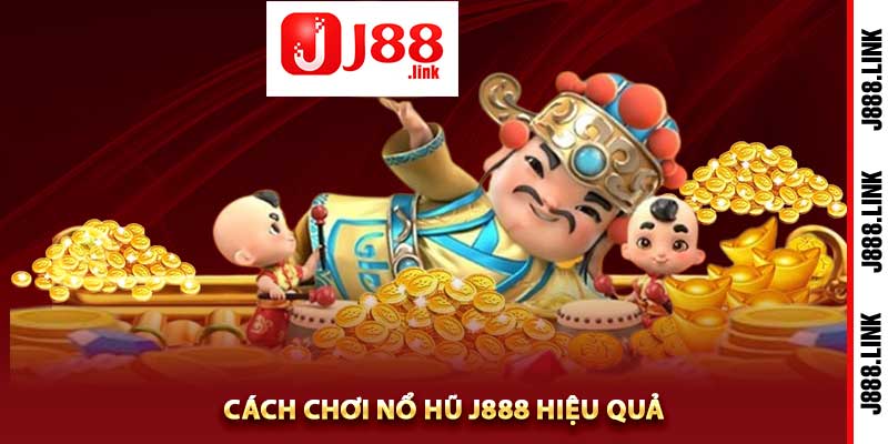 nổ hũ j888