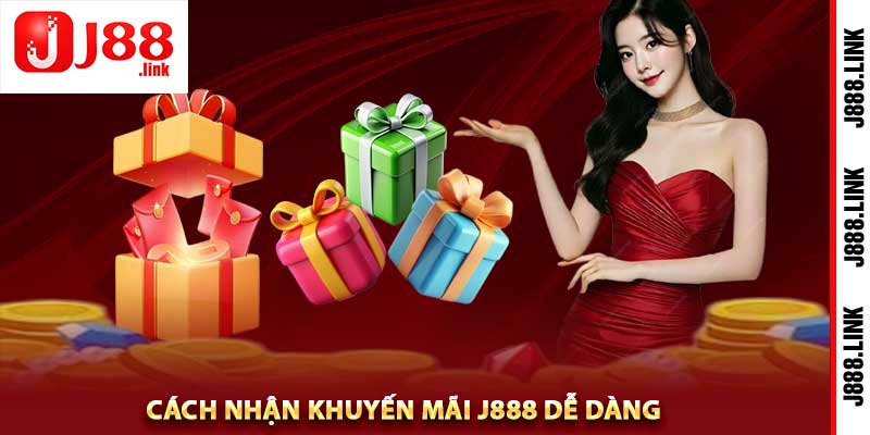 khuyến mãi j888