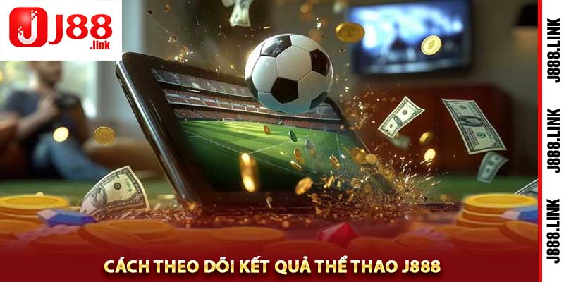 thể thao J888
