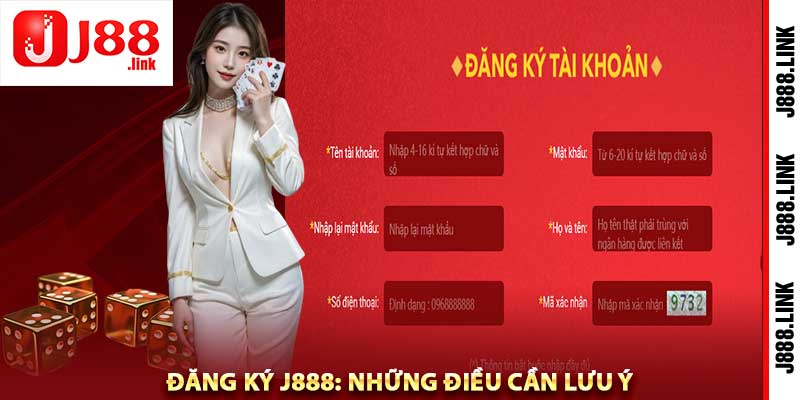 Đăng ký j888
