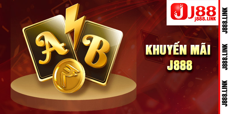 Khuyến Mãi j888