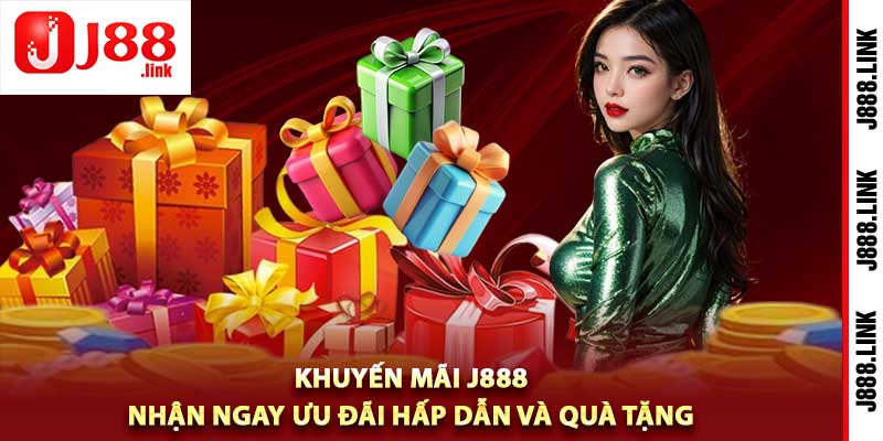 Khuyến Mãi J888