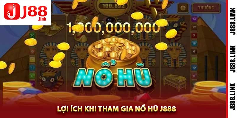 nổ hũ j888
