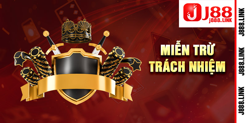 Miễn Trừ Trách Nhiệm