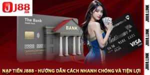 Nạp Tiền J888