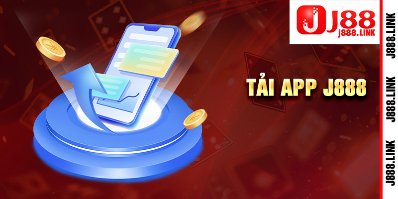 tải app j888