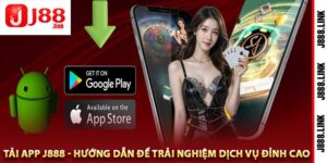 Tải App J888