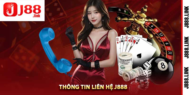 liên hệ j888