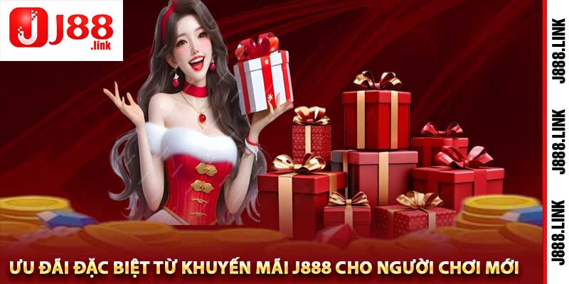 khuyến mãi j888